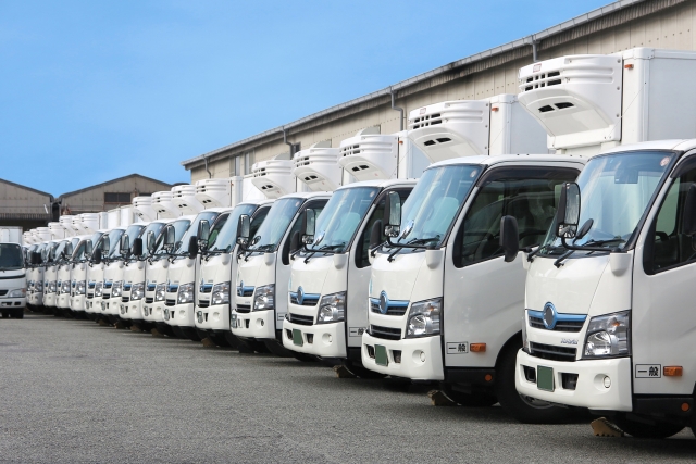 安全運転管理者とは？会社の選任義務違反で書類送検へ