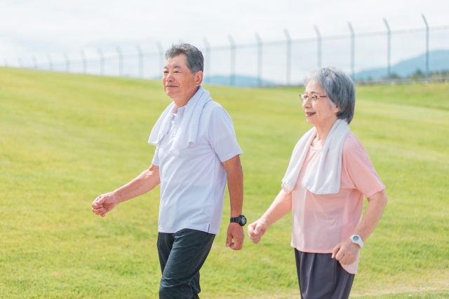 2026年4月、高年齢労働者の労災防止が努力義務化へ